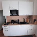 Апартаменты Altstadthaus *