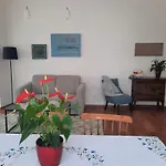 Апартаменты Altstadthaus Оберкирх