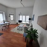Апартаменты Altstadthaus Оберкирх