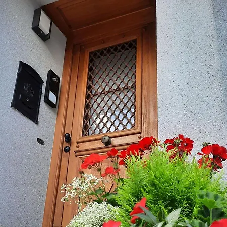 Altstadthaus * Oberkirch (Baden)