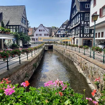 Altstadthaus