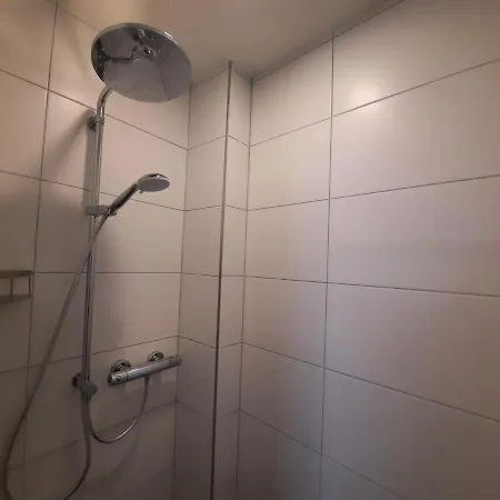 Altstadthaus * Оберкирх