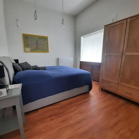 Altstadthaus Оберкирх