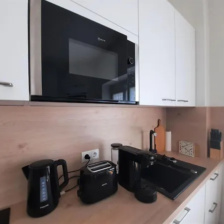 Altstadthaus Оберкирх