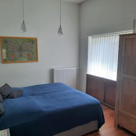 Altstadthaus Апартаменты