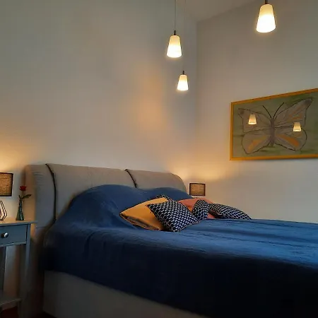 Апартаменты Altstadthaus