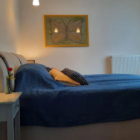 Апартаменты Altstadthaus