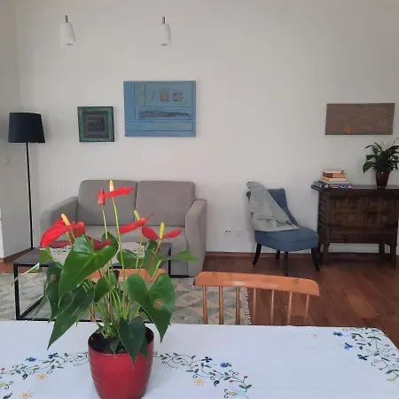 Apartment Altstadthaus Oberkirch (Baden)